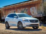 Volvo XC60 T6 2013 года (US)